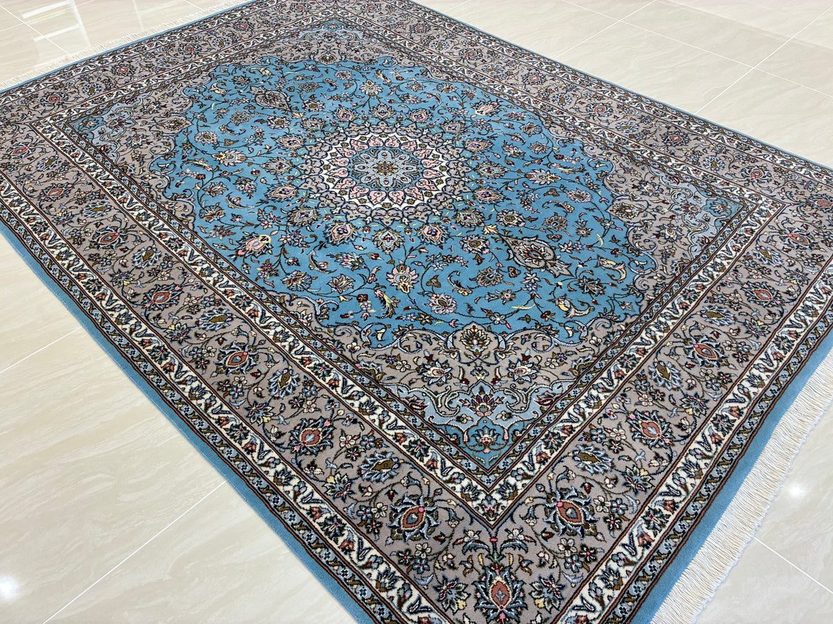 【千葉店】 カシャーン 260cm x 200cm PS9122