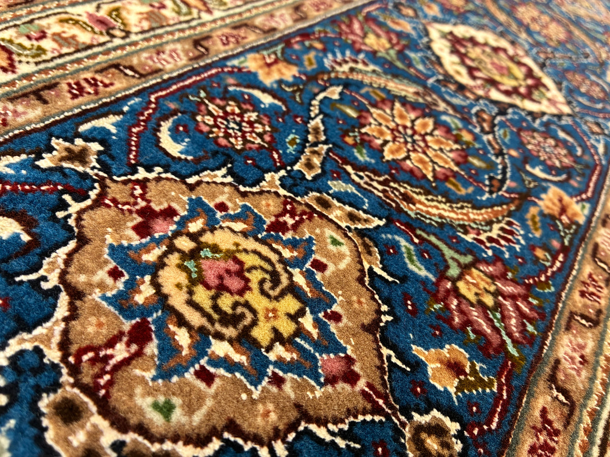 【オンライン限定】 タブリーズ アブドルラヒ工房 267cm x 202cm PS5288