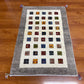 【オンライン限定】カシュクリギャッベ 130cm x 84cm RJ3039