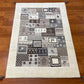 【オンライン限定】カシュクリギャッベ 125cm x 88cm RJ12461