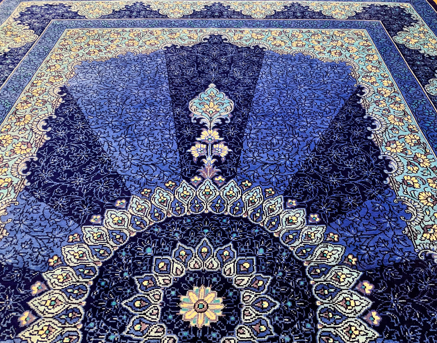 クム イーマーニー工房 120cm x 76cm PS10307