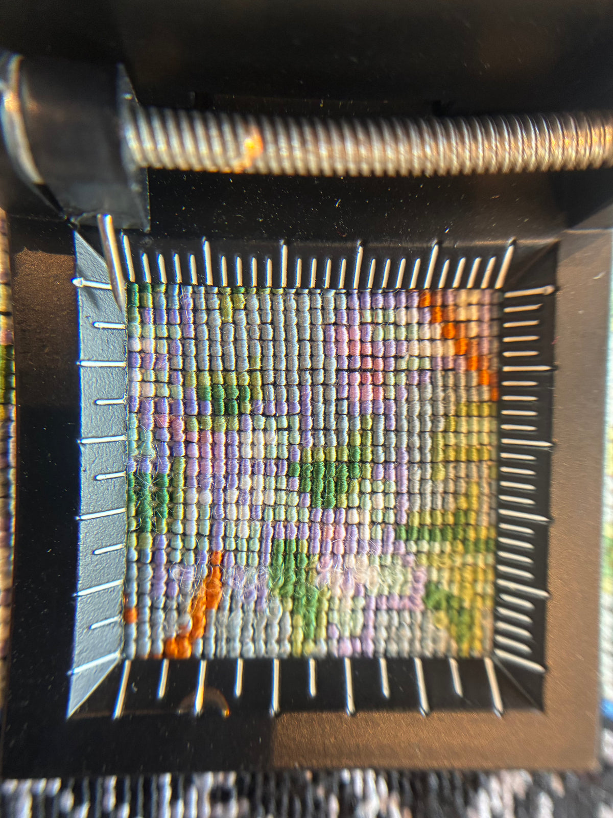 【千葉店】クム タバタバイ工房 98cm x 60cm PS12561