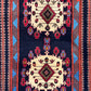 シルジャン 173cm x 105cm NT11718