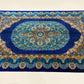 【千葉店】クム ジェッディ工房 125cm x 81cm PS13472