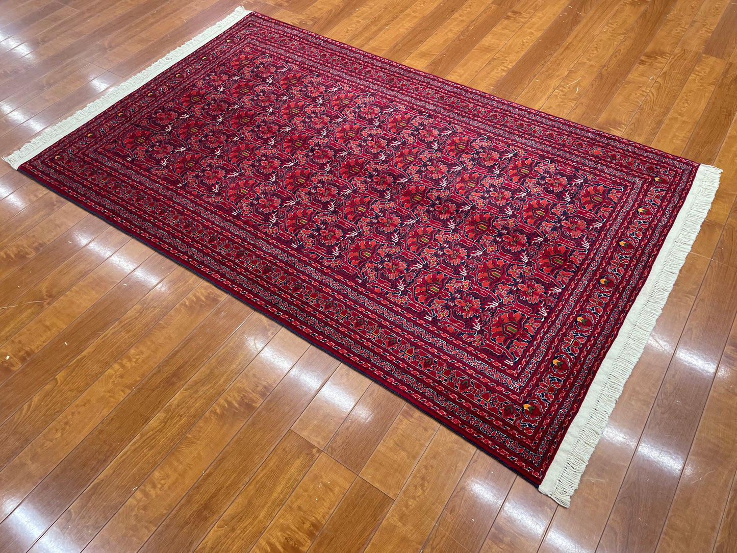 【オンライン限定】バルーチ 200cm x 125cm PS7290