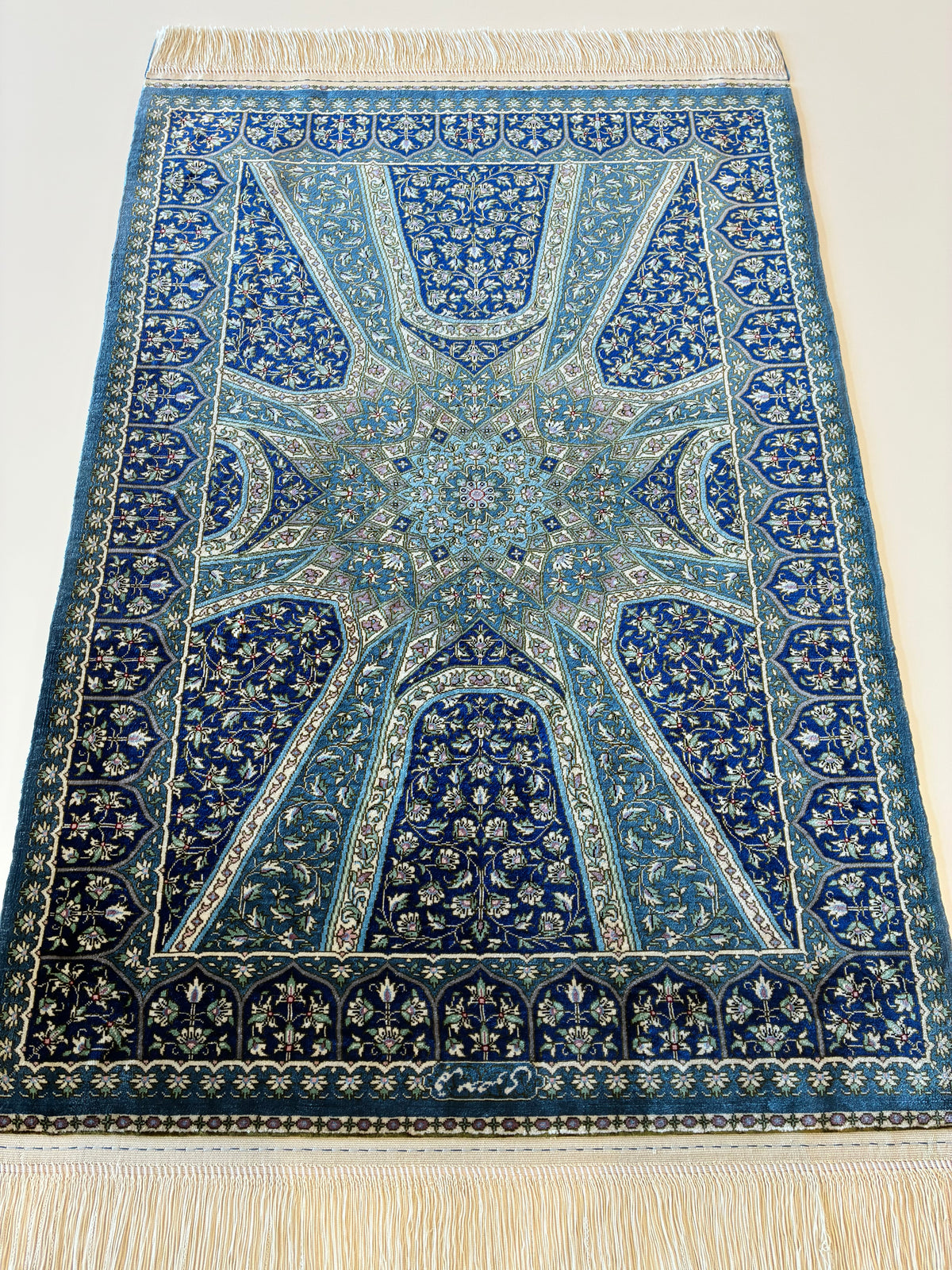 【千葉店】クム マスミ工房 89cm x 62cm A22033
