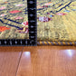 【オンライン限定】カシュクリ 130cm x 80cm RJ10943