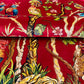 【福岡店】ペルシャンシルク 90cm x 60cm PS13660