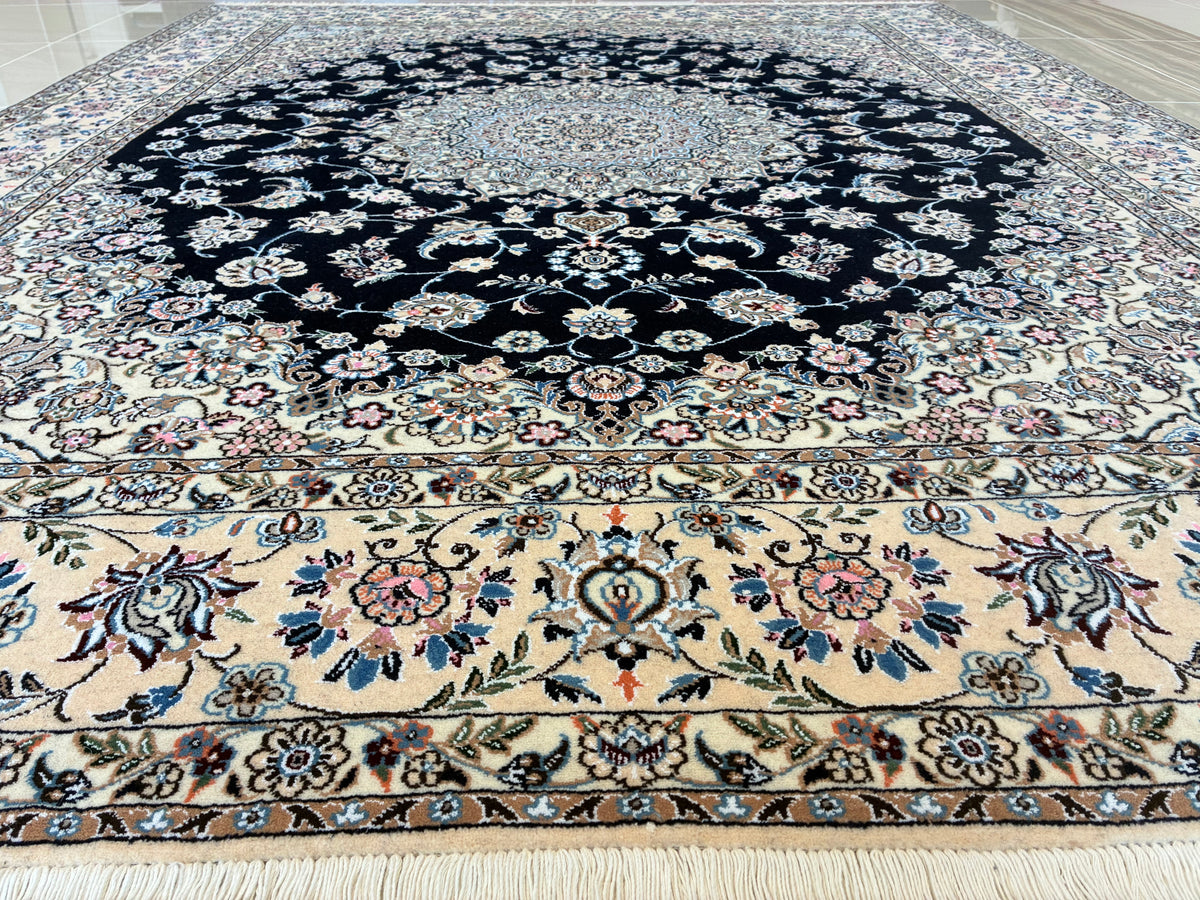 【千葉店】 ナイン 255cm x 200cm PS7566