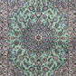 カシャーン (カシャン) 205cm x 150cm PS4523