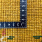 【オンライン限定】ギャッベ 85cm x 63cm RJ1473