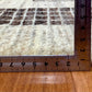 【オンライン限定】カシュクリ 100cm x 63cm RJ8333