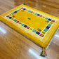 【オンライン限定】ギャッベ 92cm x 67cm RJ2640