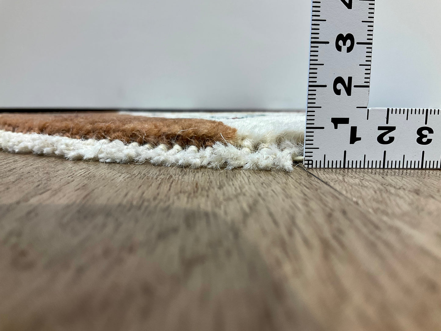 ギャッベ アマレバフト 40cm x 40cm AJ23537