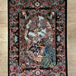 ペルシャンシルク 90cm x 60cm PS10564