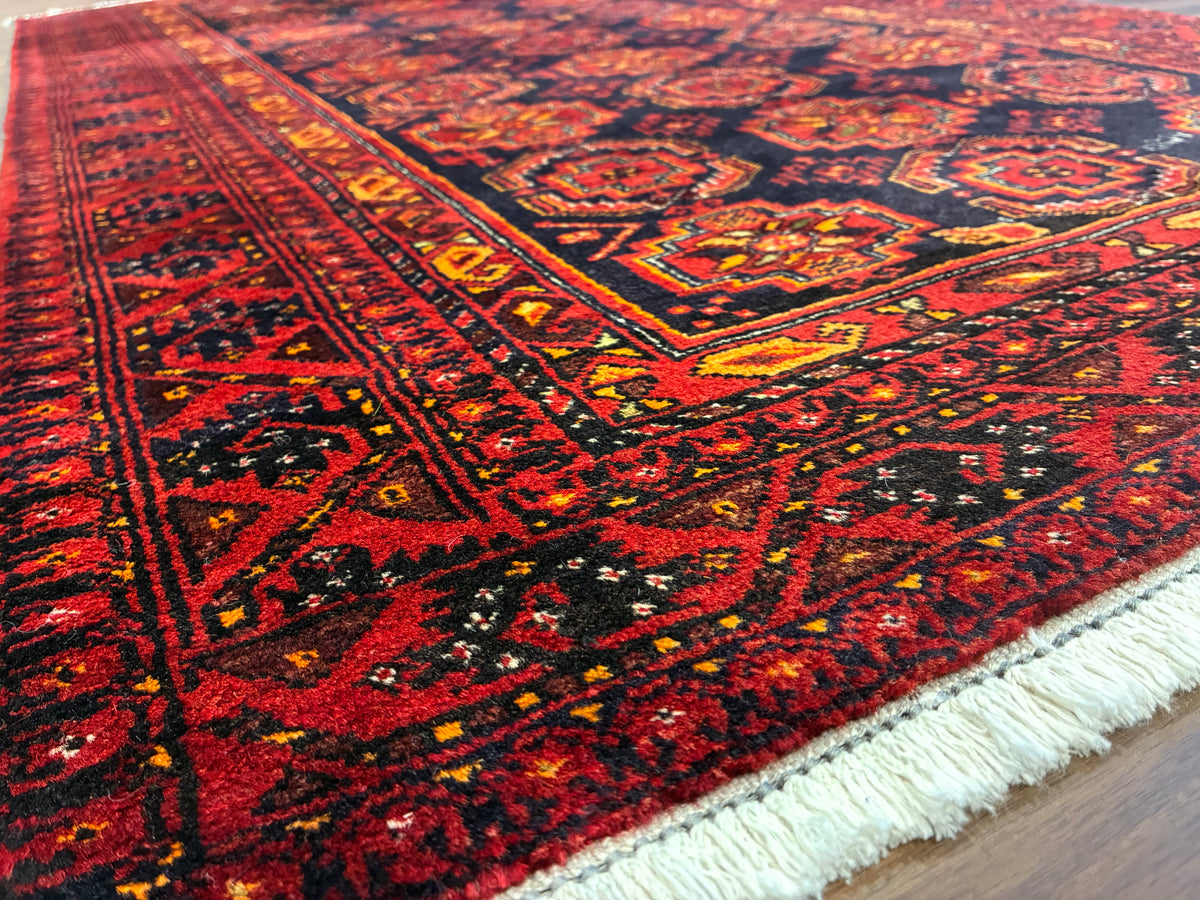 【千葉店】バルーチ 185cm x 97cm PS9217
