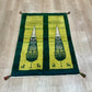 ギャッベ 120cm x 83cm RJ10355