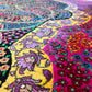 【千葉店】クム レザイ工房 100cm x 60cm PS12750