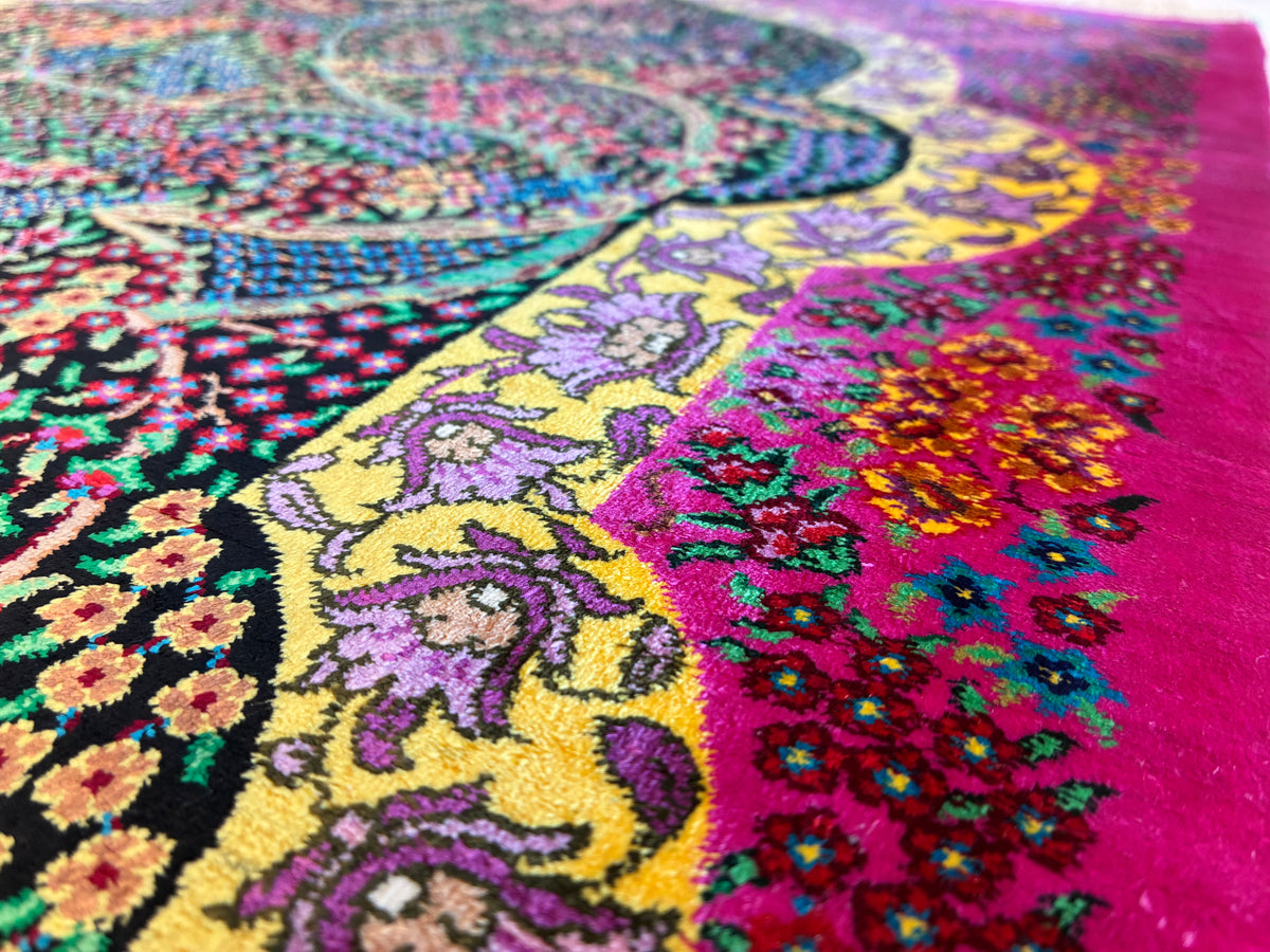 【千葉店】クム レザイ工房 100cm x 60cm PS12750