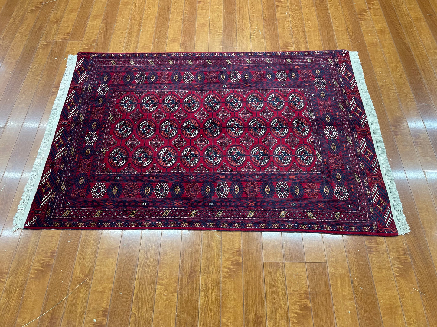 【オンライン限定】トルクメン 188cm x 133cm PS9264
