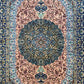 ペルシャンシルク 90cm x 60cm PS5806