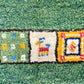 【オンライン限定】ギャッベ 205cm x 154cm RJ2455