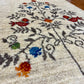 【オンライン限定】ギャッベ 85cm x 60cm RJ13809