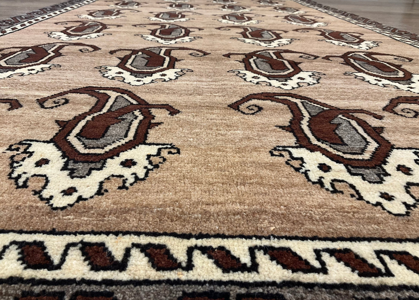 シラーズ 216cm x 120cm NT11200