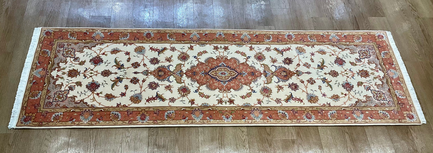 タブリーズ  258cm x 78cm PS2292