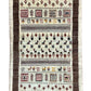 【オンライン限定】ギャッベ アマレバフト 120cm x 75cm RJ2503