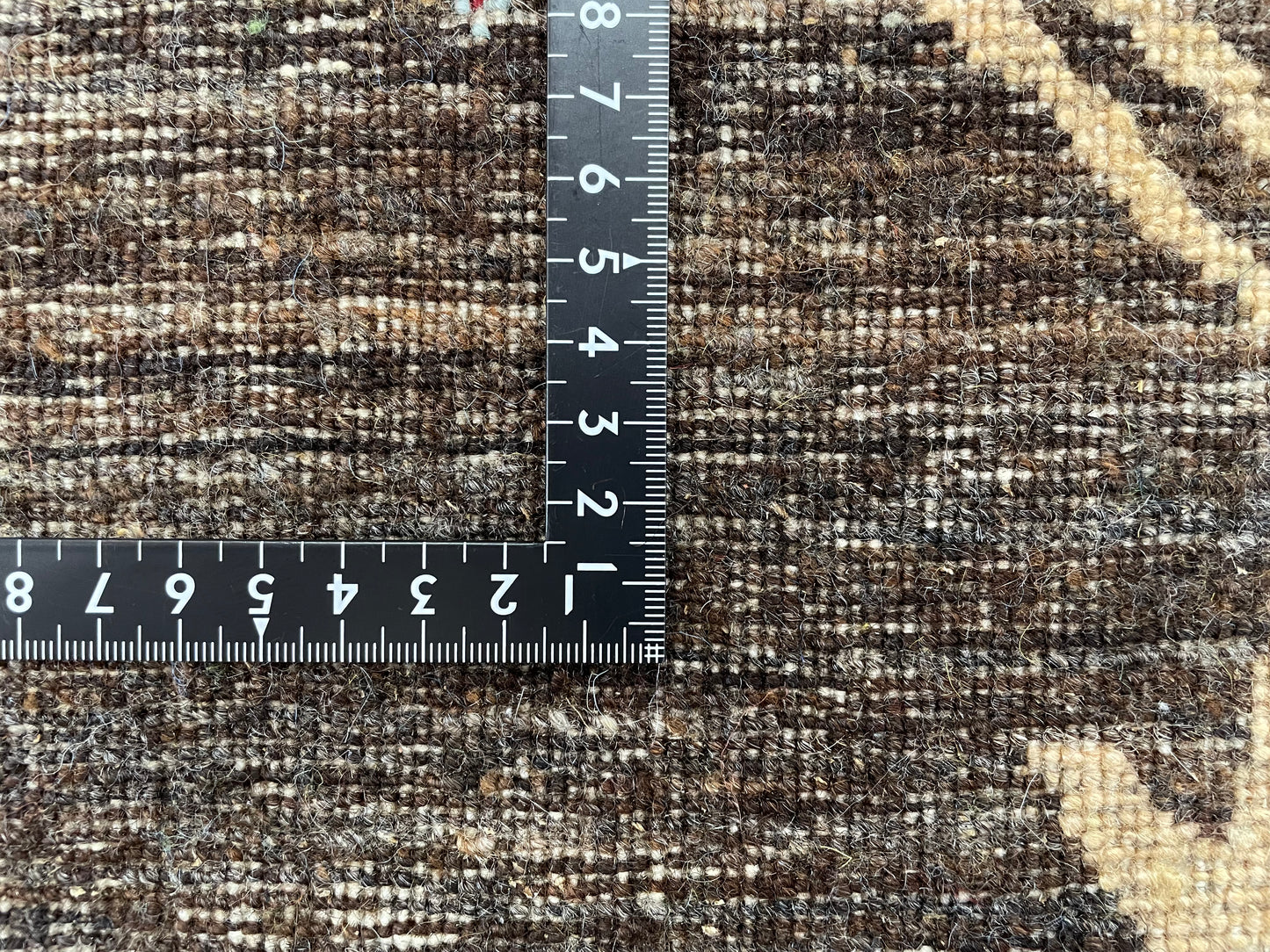【オンライン限定】カシュクリギャッベ 120cm x 82cm RJ9089