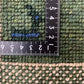 【オンライン限定】ギャッベ 90cm x 60cm RJ4208