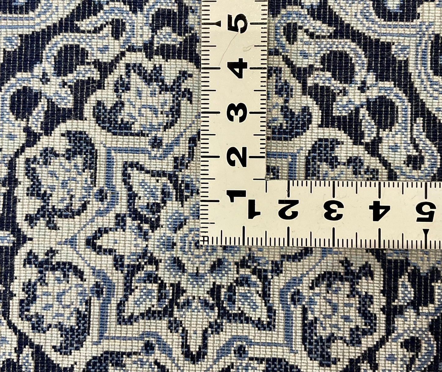 ペルシャンシルク 90cm x 60cm PS10207