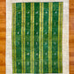 【オンライン限定】ギャッベ  190cm x 148cm RJ11382