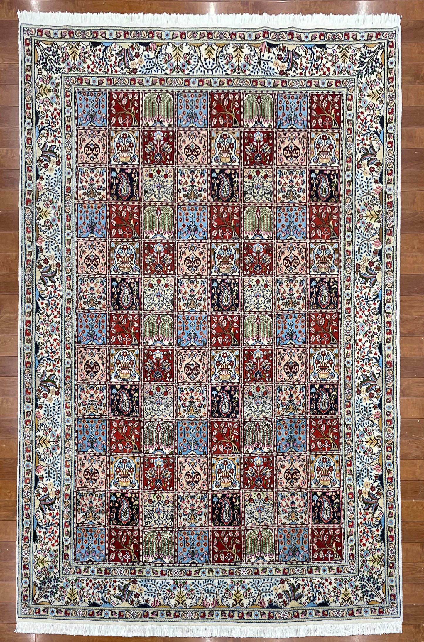 【オンライン限定】ムード 293cm x 198cm NT12224