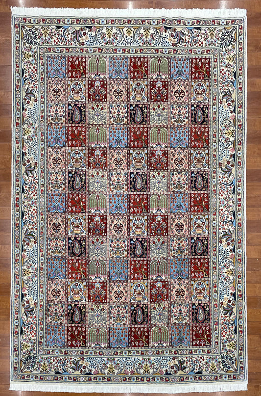【オンライン限定】ムード 293cm x 198cm NT12224