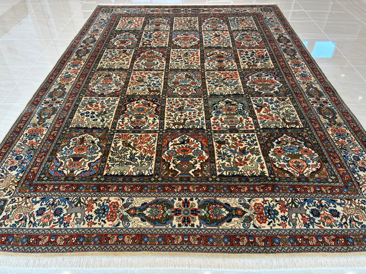 【千葉店】サルーク 350cm x 250cm NT15424
