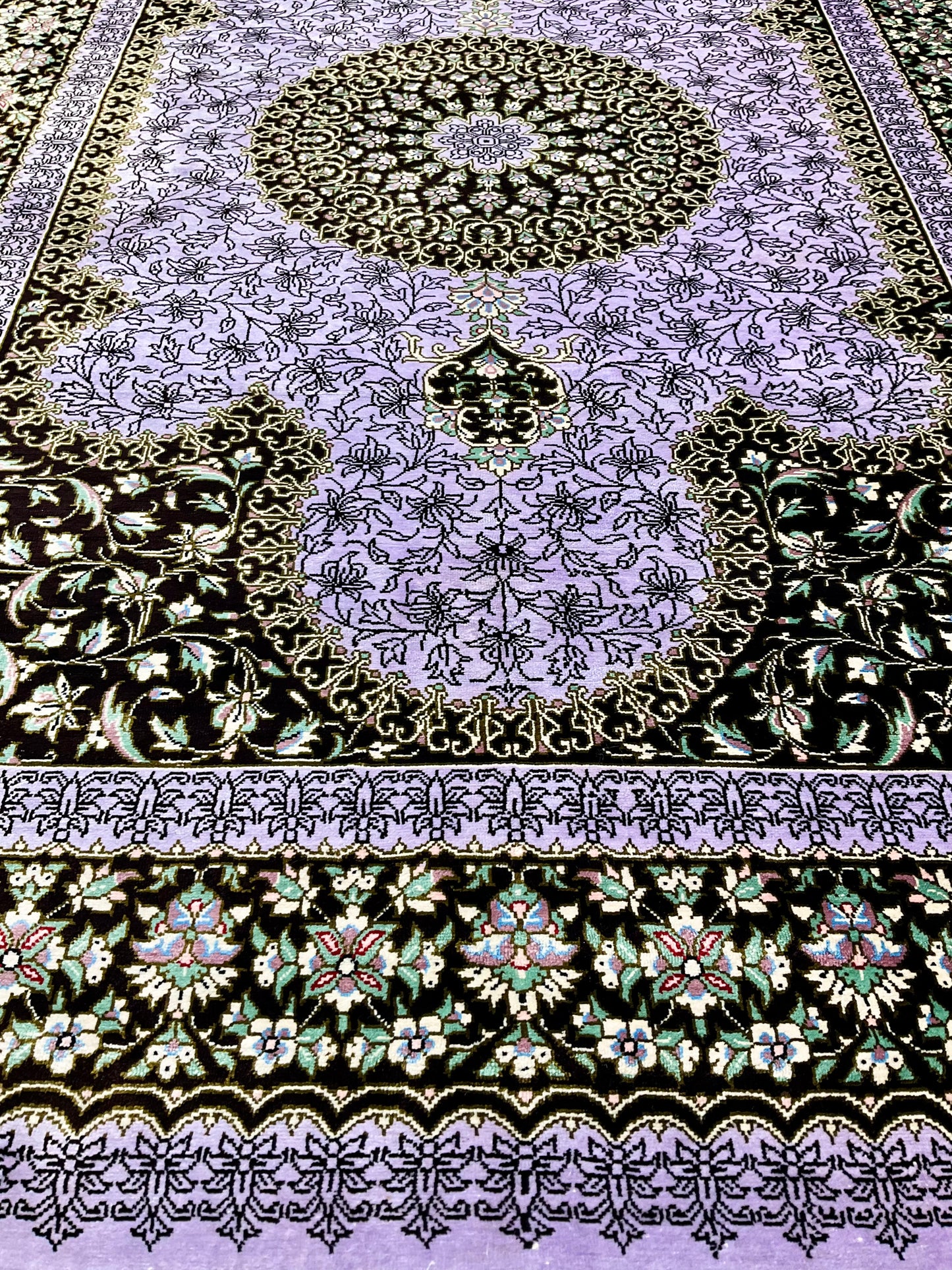 クム マスミ(マースミ)工房 109cm x 72cm A22198