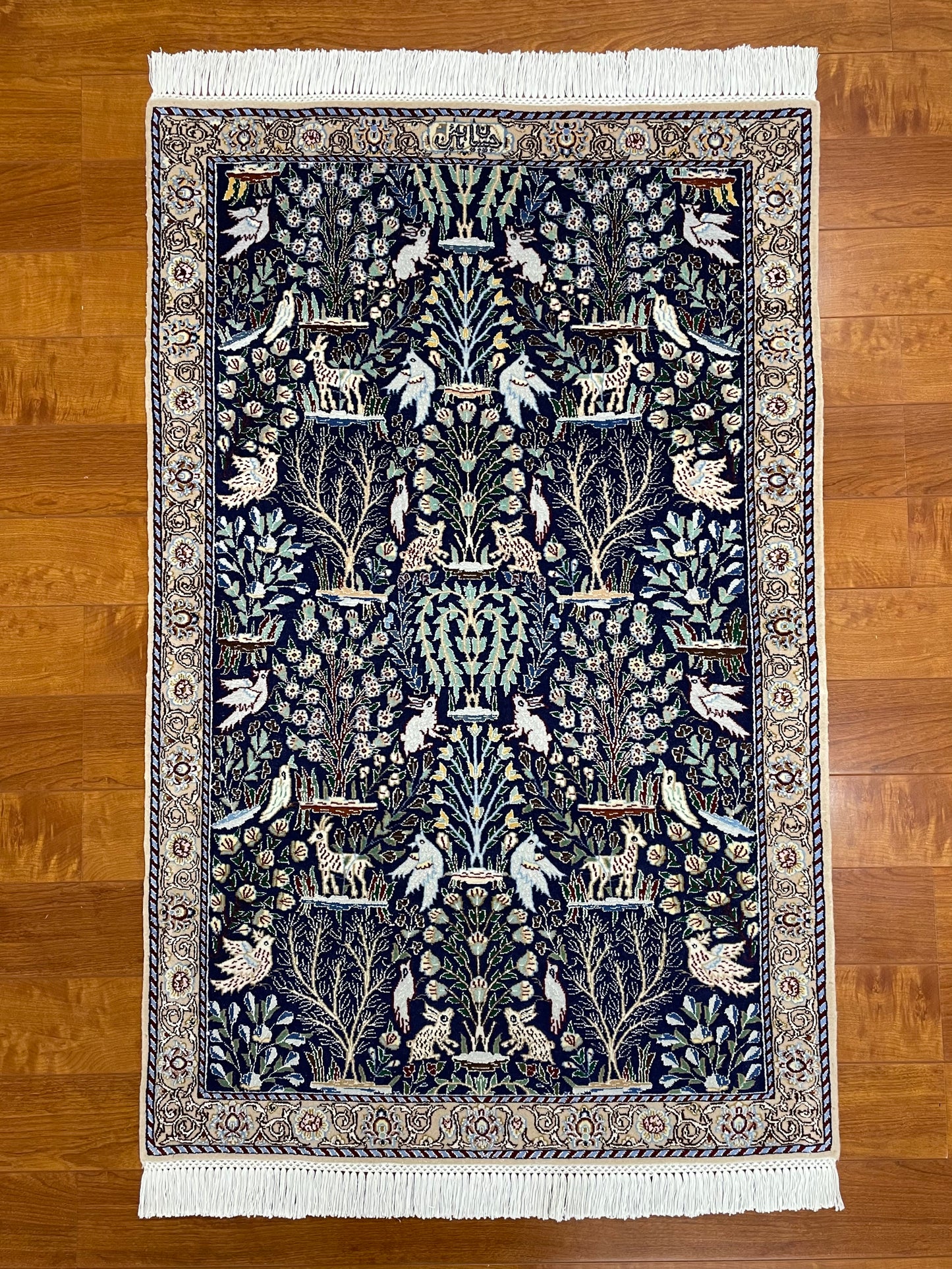 【オンライン限定】ナインシシラ 117cm x 75cm PS8669