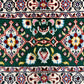 【オンライン限定】ムード 200cm x 150cm NT1086