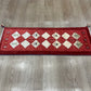 ギャッベ  116cm x 43cm RD7679