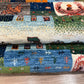 カシュクリ 150cm x 102cm  RJ2786