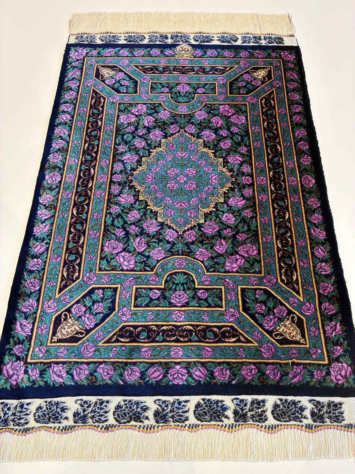 【千葉店】クム タバタバイ工房 83cm x 60cm NT14043