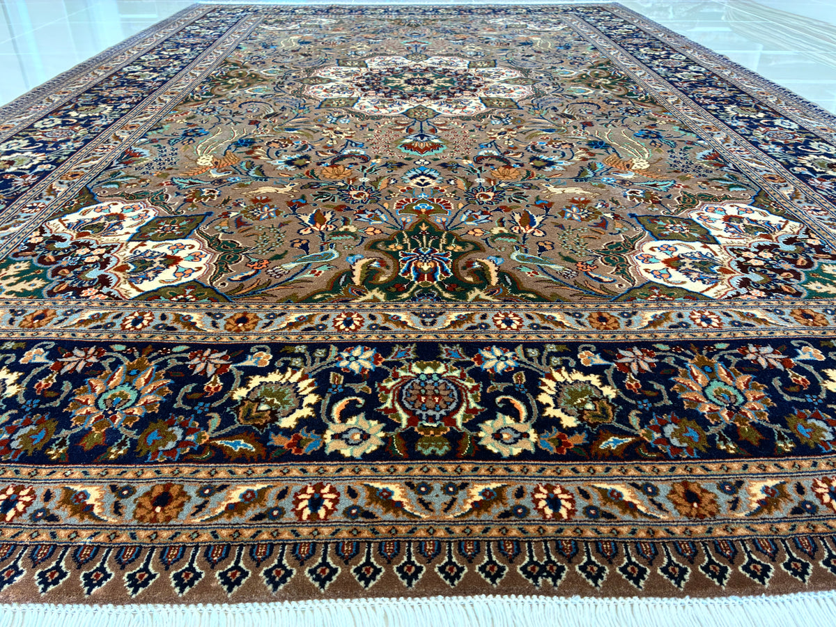 【千葉店】ムード 310cmx205cm PS7097