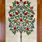 【オンライン限定】ギャッベ 88cm x 58cm RJ14109