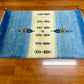 【オンライン限定】ギャッベ 120cm x 83cm RJ7122