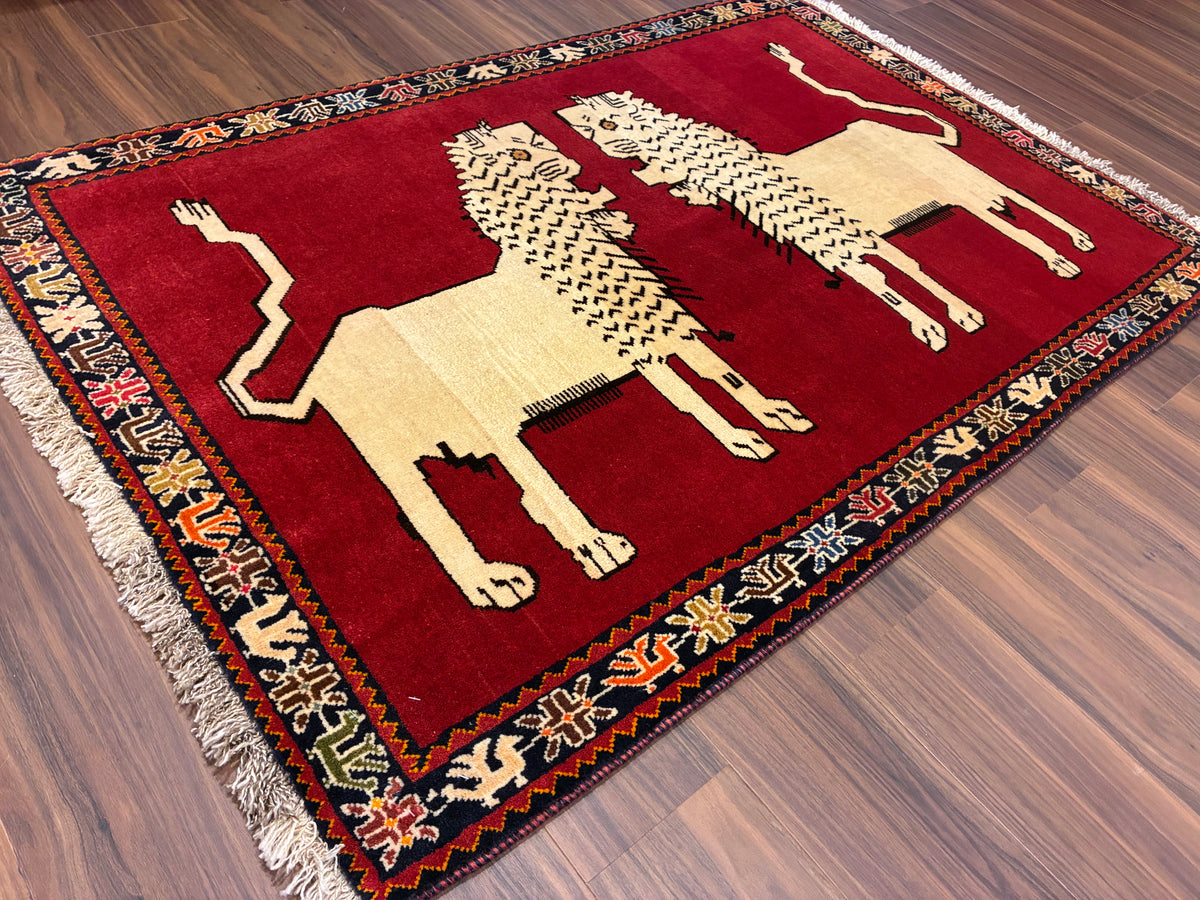 【千葉店】シラーズ 150cm x 100cm RJ14020
