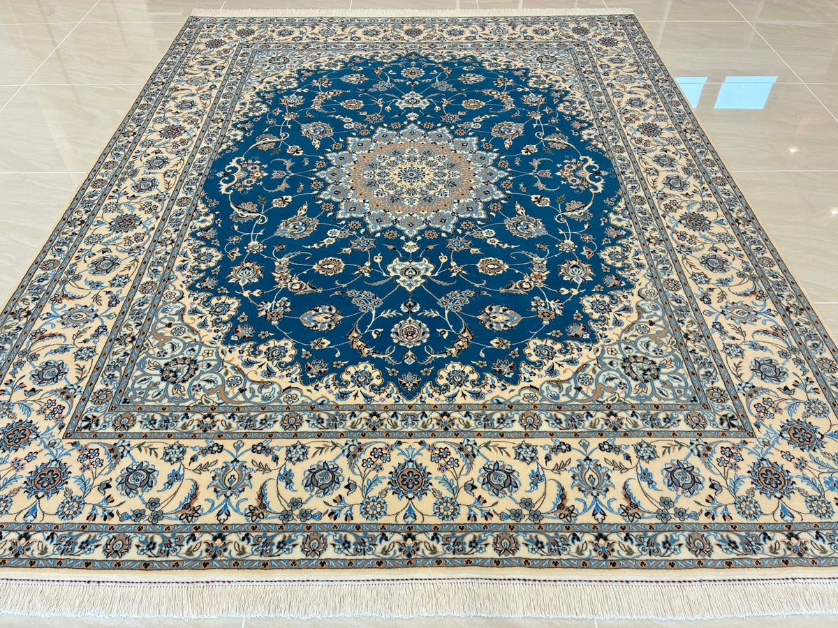 【オンライン限定】 ナイン・シシラ 258cm x 207cm PS12524