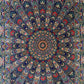 クム ジェッディ工房 127cm x 80cm JM519