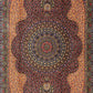 クム ジェッディ工房 315cm x 202cm PS7443